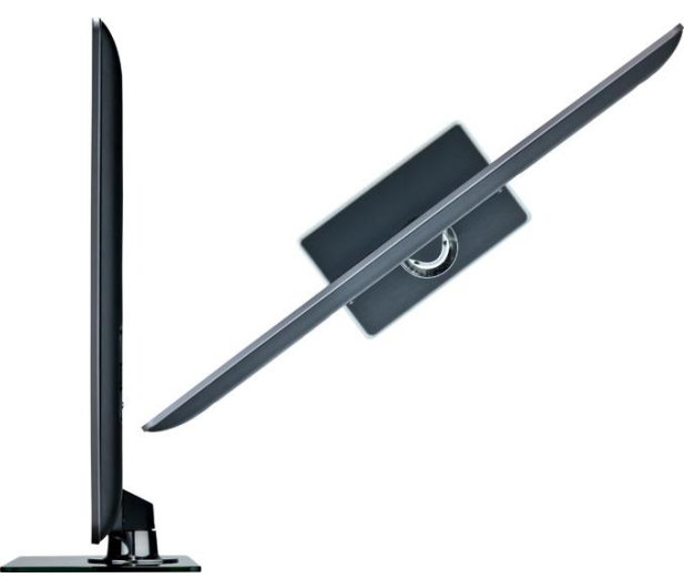 Sharp LC-46LX810E - 1412998 - zdjęcie 3